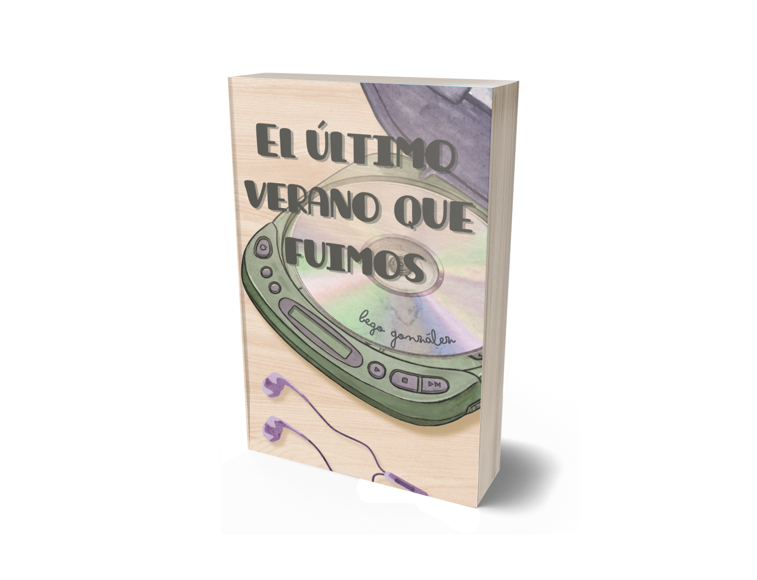El último verano que fuimos